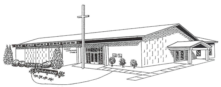 Christ Lutheran Church