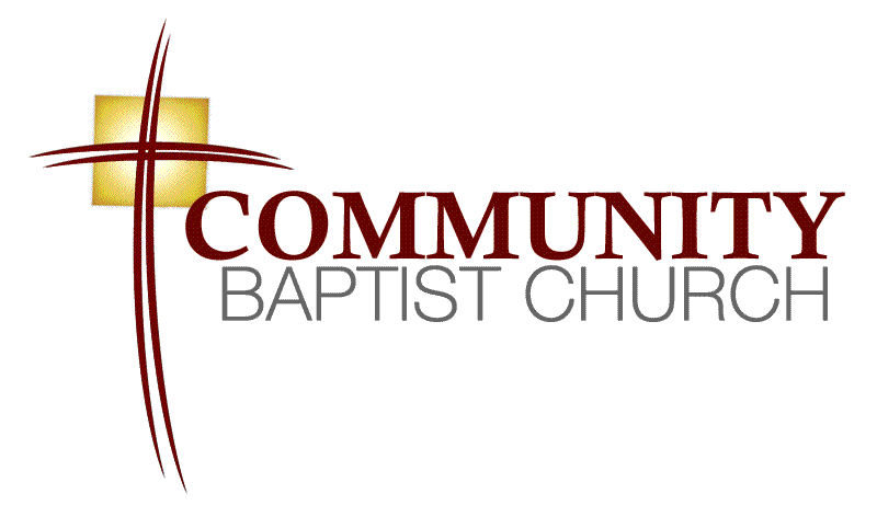 Community Baptist Church, Inc.