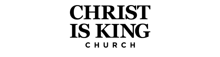 Christ Is King Church