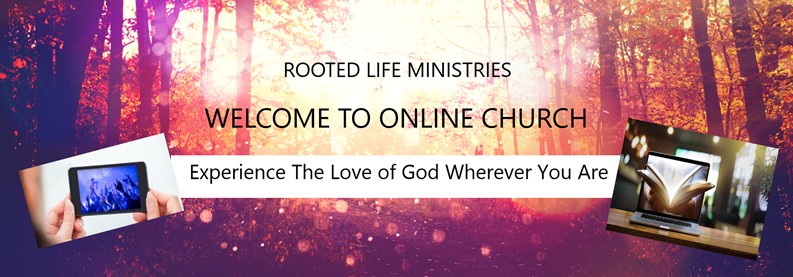 Rooted Life Ministries