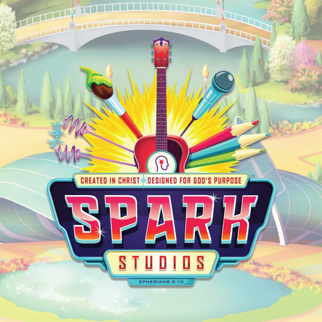 Spark Studios VBS 22