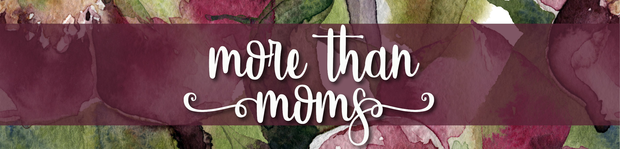 TRBC MORE than MOMS 2019-20 Registration