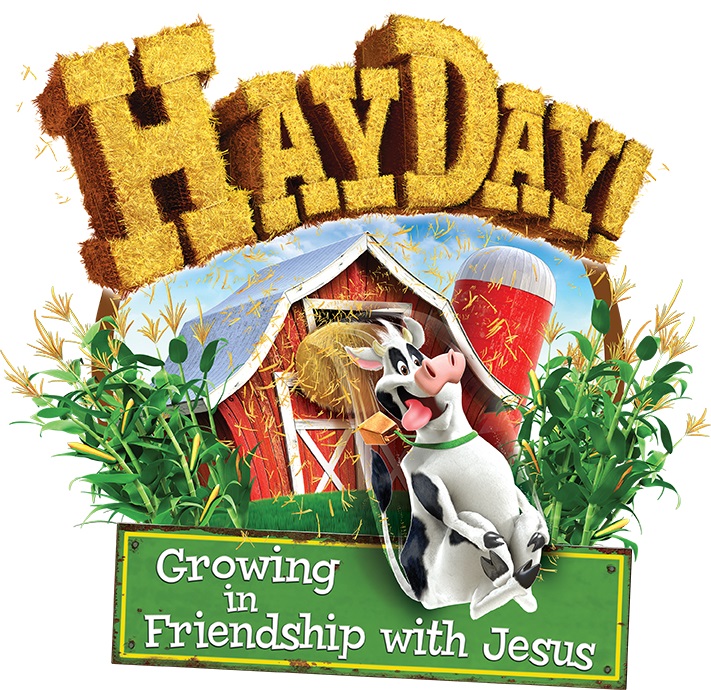 HAYDAY VBS 2022 Donation 