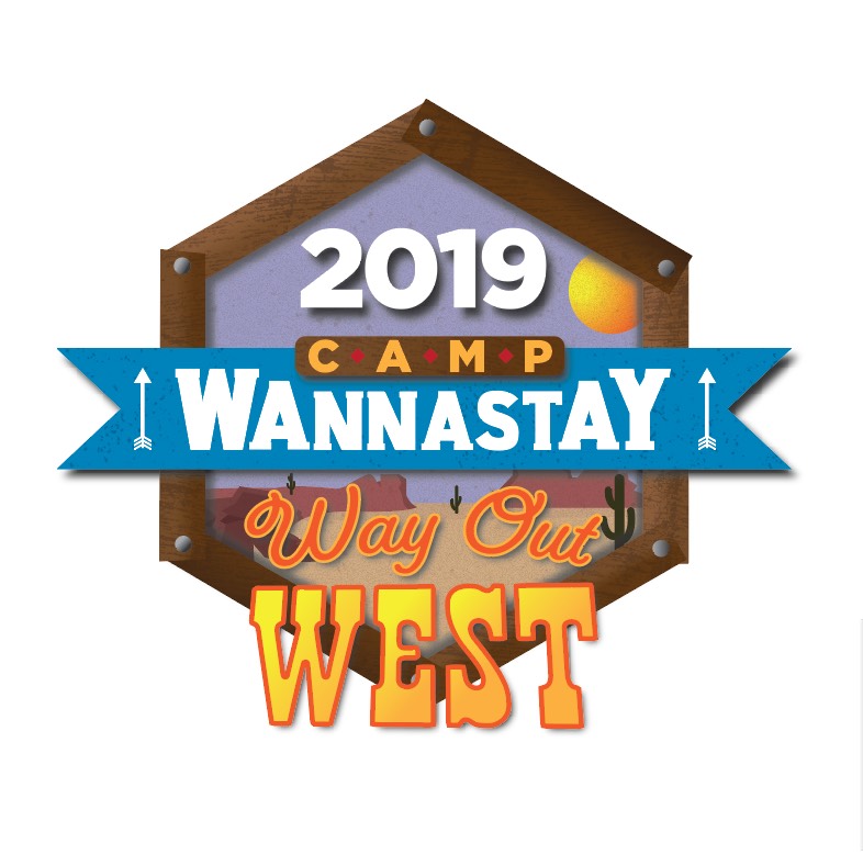 Camp Wannastay 2019 Additional Payment